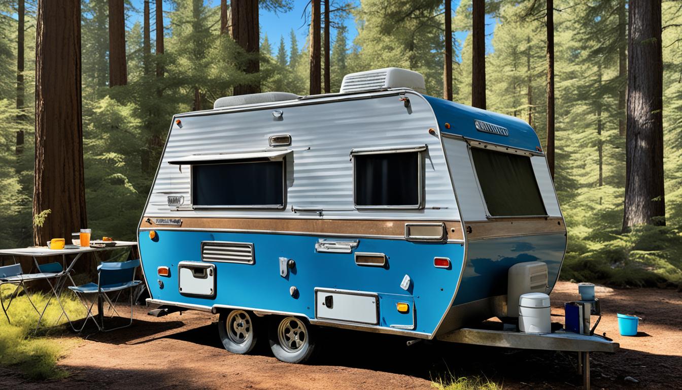 Buying a Used Popup Camper