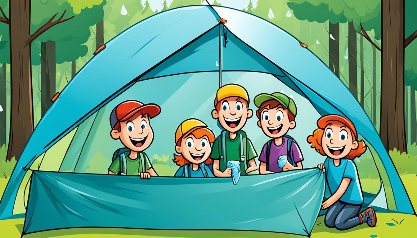 Camping Uses for Dental Floss