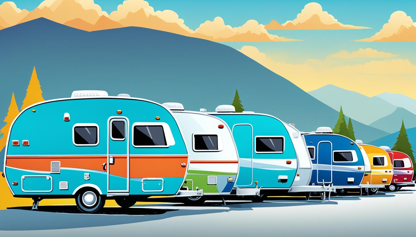 The Definitive Guide to Travel Trailers