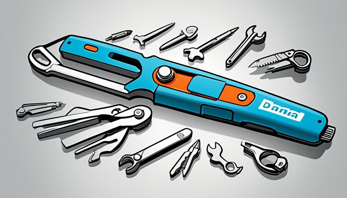 definition of multi-tool